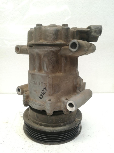  COMPRESOR AIRE ACONDICIONADO NISSAN ALMERA (N15) 