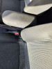 APOYABRAZOS CENTRAL VOLKSWAGEN GOLF IV BERLINA (1J1)(10.1997) 