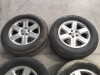 JUEGO LLANTAS LAND ROVER FREELANDER (LR2) 