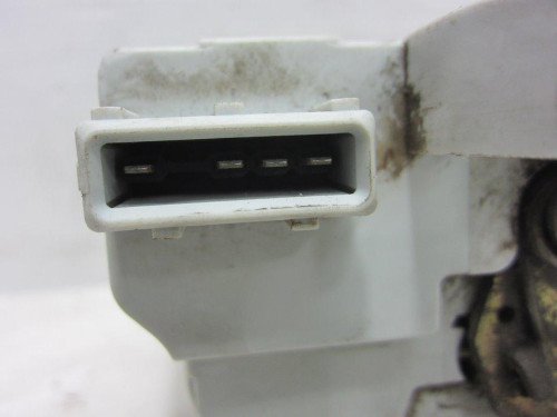  CERRADURA PUERTA TRASERA DERECHA Peugeot 307 (S1)(04.2001) 