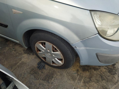 LLANTA, RENAULT, SCENIC II (JM)