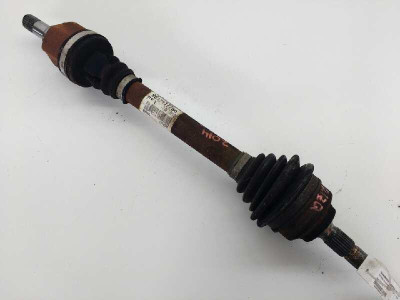 TRANSMISION DELANTERA IZQUIERDA, CITROEN, C4 COUPE