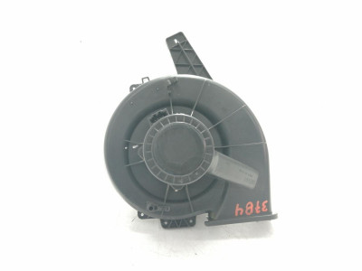MOTOR CALEFACCION, VOLKSWAGEN, POLO IV (9N3)