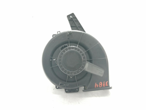  MOTOR CALEFACCION VOLKSWAGEN POLO IV (9N3) 