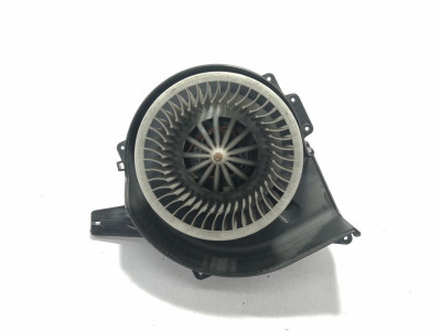 MOTOR CALEFACCION, VOLKSWAGEN, POLO IV (9N3)