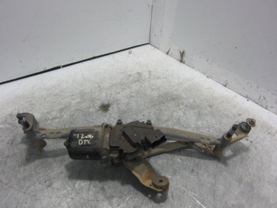 MOTOR LIMPIA DELANTERO, RENAULT, MEGANE II BERLINA 3P