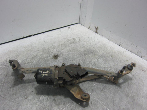  RENAULT MEGANE II BERLINA 3P 