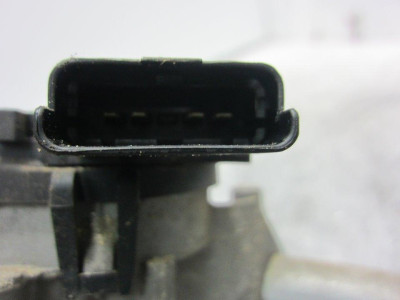 MOTOR LIMPIA DELANTERO, RENAULT, MEGANE II BERLINA 3P