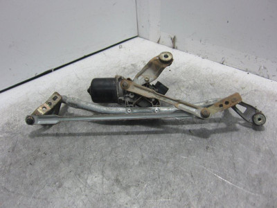 MOTOR LIMPIA DELANTERO, RENAULT, MEGANE II BERLINA 3P