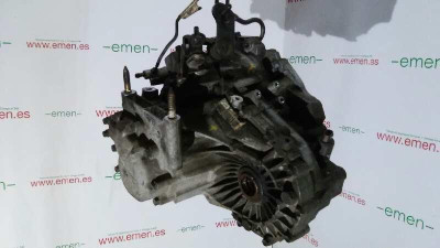 CAJA CAMBIOS, HONDA, CIVIC BERLINA 3 PUERTAS (EP)