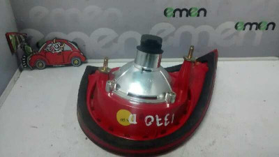PILOTO TRASERO DERECHO, VOLKSWAGEN, GOLF V (1K1)(10.2003)