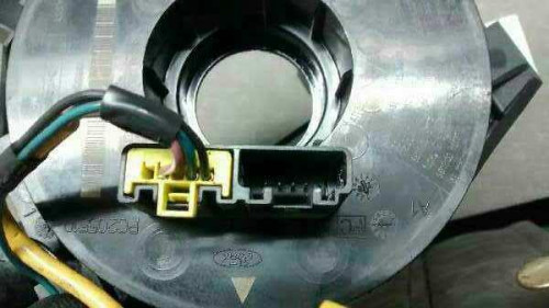  ANILLO AIRBAG FORD FOCUS BERLINA (CAK) 