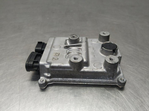 MODULO ELECTRONICO TOYOTA RAV4 