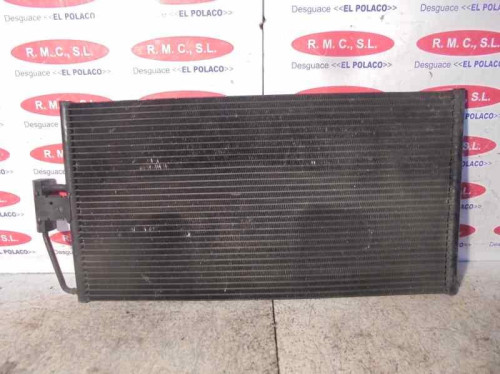 INTERCOOLER BMW SERIE 5 BERLINA (E39) 