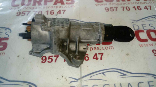 CONMUTADOR DE ARRANQUE SEAT LEON (1M1) 