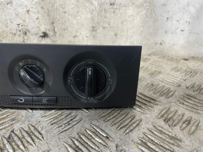 MANDO CALEFACCION / AIRE ACONDICIONADO