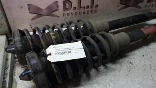 JUEGO AMORTIGUADORES DELANTERO Mercedes-Benz CLASE E (BM 211) BERLINA 