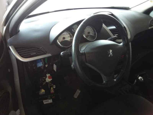 PEUGEOT 207 — автомобиль-донор на запчасти 