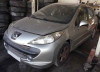 PEUGEOT 207 — автомобиль-донор на запчасти 