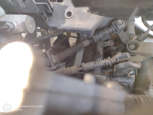 BOMBIN EMBRAGUE Seat LEON (1P1) 
