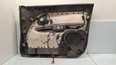 GUARNECIDO PUERTA DELANTERA IZQUIERDA, VOLKSWAGEN, GOLF PLUS V (5M1)