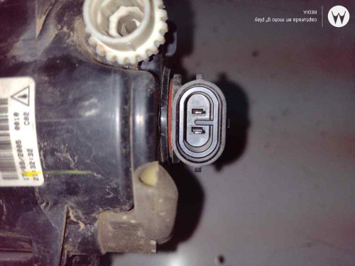  FARO ANTINIEBLA DERECHO Citroen C5 BERLINA 