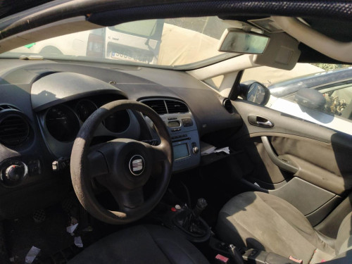  PALANCA FRENO SEAT ALTEA XL (5P5) 