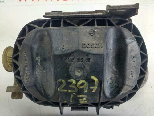 FARO ANTINIEBLA IZQUIERDO Mercedes-Benz CLASE E (BM 210) BERLINA 