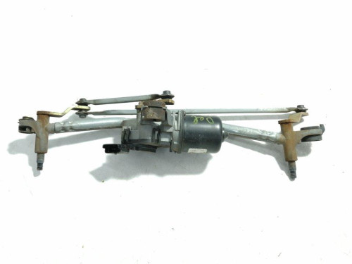  MOTOR LIMPIA DELANTERO, CITROEN, C2 