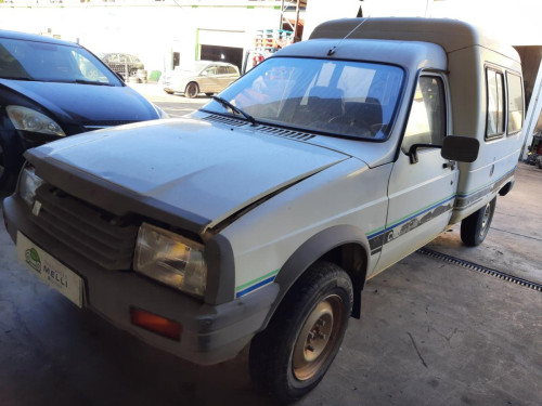  CITROEN C 15 