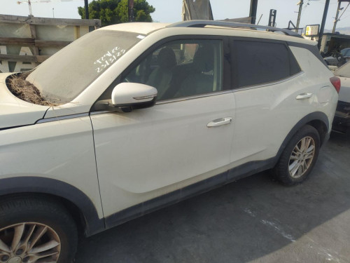 MANETA EXTERIOR DELANTERA IZQUIERDA, SSANGYONG, KORANDO