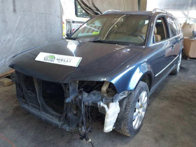 VOLKSWAGEN PASSAT VARIANT (3B6)