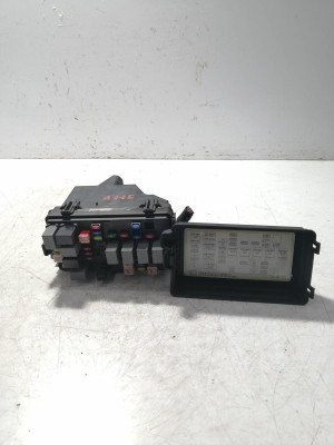 CAJA RELES / FUSIBLES, CHEVROLET, MATIZ