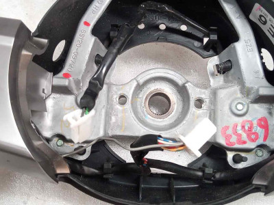VOLANTE, SUBARU, LEGACY COMBI/ OUTBACK (B14)