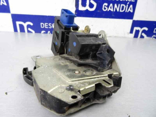  CERRADURA PUERTA DELANTERA DERECHA BMW SERIE 3 COMPACTO (E36) 