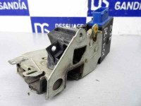 CERRADURA PUERTA DELANTERA DERECHA