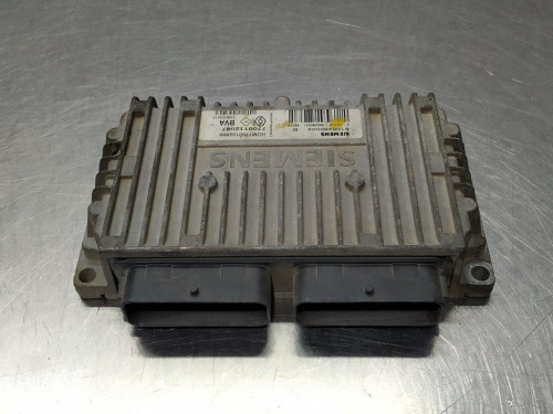  CENTRALITA MOTOR UCE 