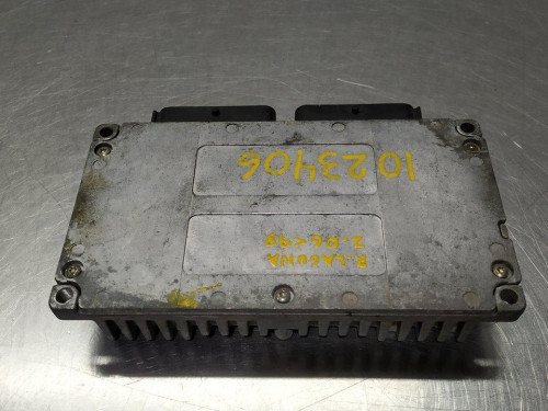  CENTRALITA MOTOR UCE 
