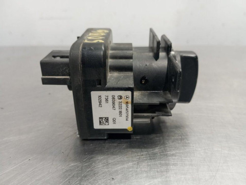  MANDO LUCES, MERCEDES-BENZ, CLASE A (BM 169) 