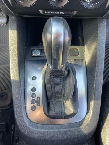 PALANCA CAMBIO Volkswagen JETTA VI (163) 