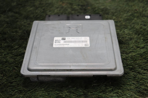 CENTRALITA MOTOR UCE SEAT ALTEA (5P1) 