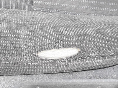 ASIENTO DELANTERO IZQUIERDO, FORD, TRANSIT COMBI (TT9)