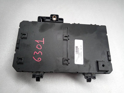 CAJA RELES / FUSIBLES, OPEL, ASTRA H BERLINA