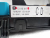  CAJA RELES / FUSIBLES OPEL ASTRA H BERLINA 
