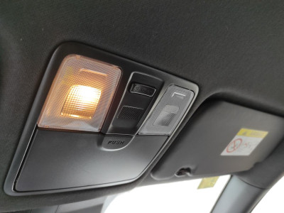 LUZ INTERIOR