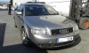 AUDI A4 BERLINA (8E) — vehículo donante para recambios 