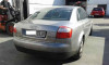 AUDI A4 BERLINA (8E) — vehículo donante para recambios 