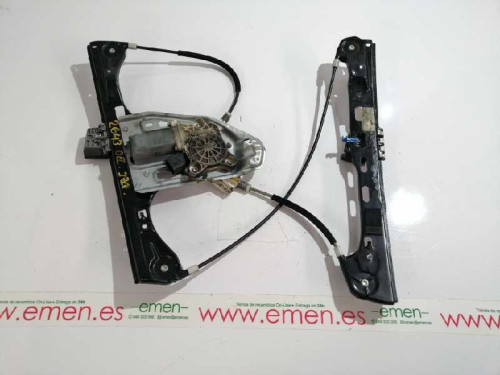  ELEVALUNAS DELANTERO IZQUIERDO MERCEDES-BENZ CLASE C (BM 203) FAMILIAR 