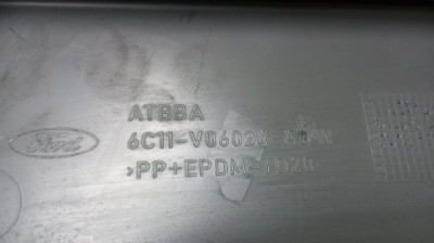 GUANTERA, FORD, TRANSIT FURGÓN (TT9)