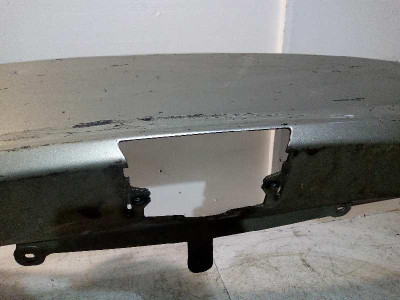 PARAGOLPES TRASERO, MAZDA, 5 BERLINA (CR)